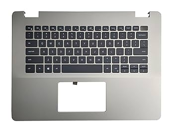 Amazon.com: Laptop Replacement Keyboard Compatible for Dell